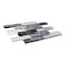 Andova Tiles SAMPLE Migdal 2 x 6 Glass Brick Joint Mosaic Tile SAM-ANDMIG230 - alternate 1